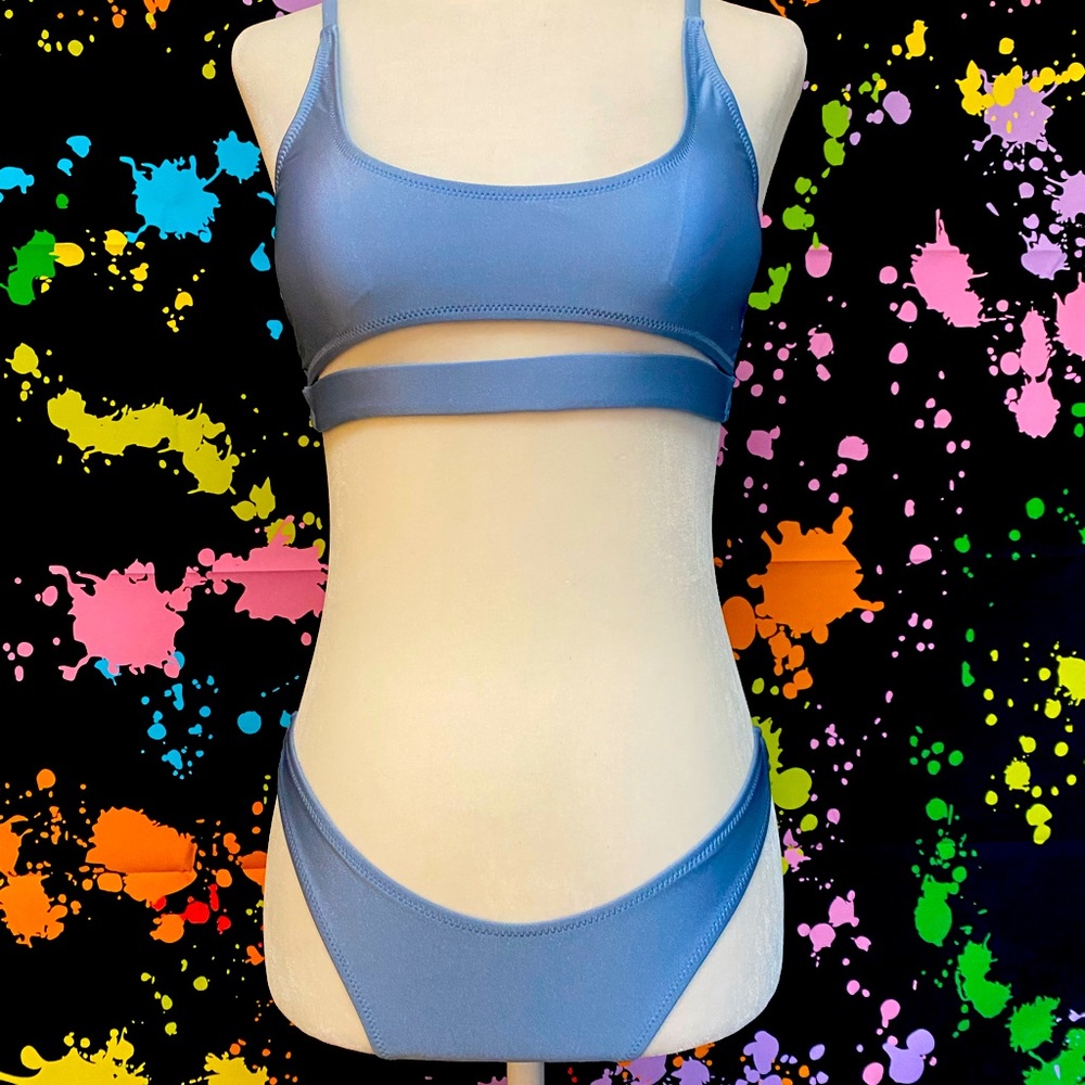 NWOT swimsuit